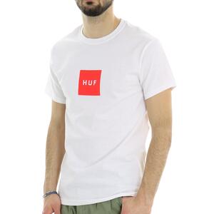 T-SHIRT ESSENTIALS BOX LOGO HUF - Mad Fashion | img vers.300x/